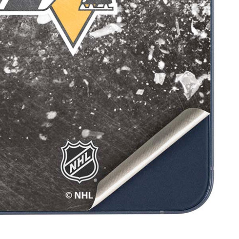 NHL Pittsburgh Penguins Frozen Galaxy A36 5G Skin